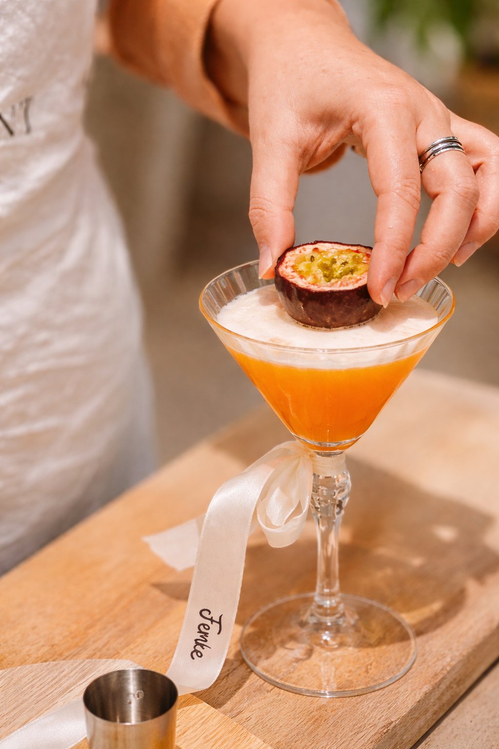 Pornstar martini